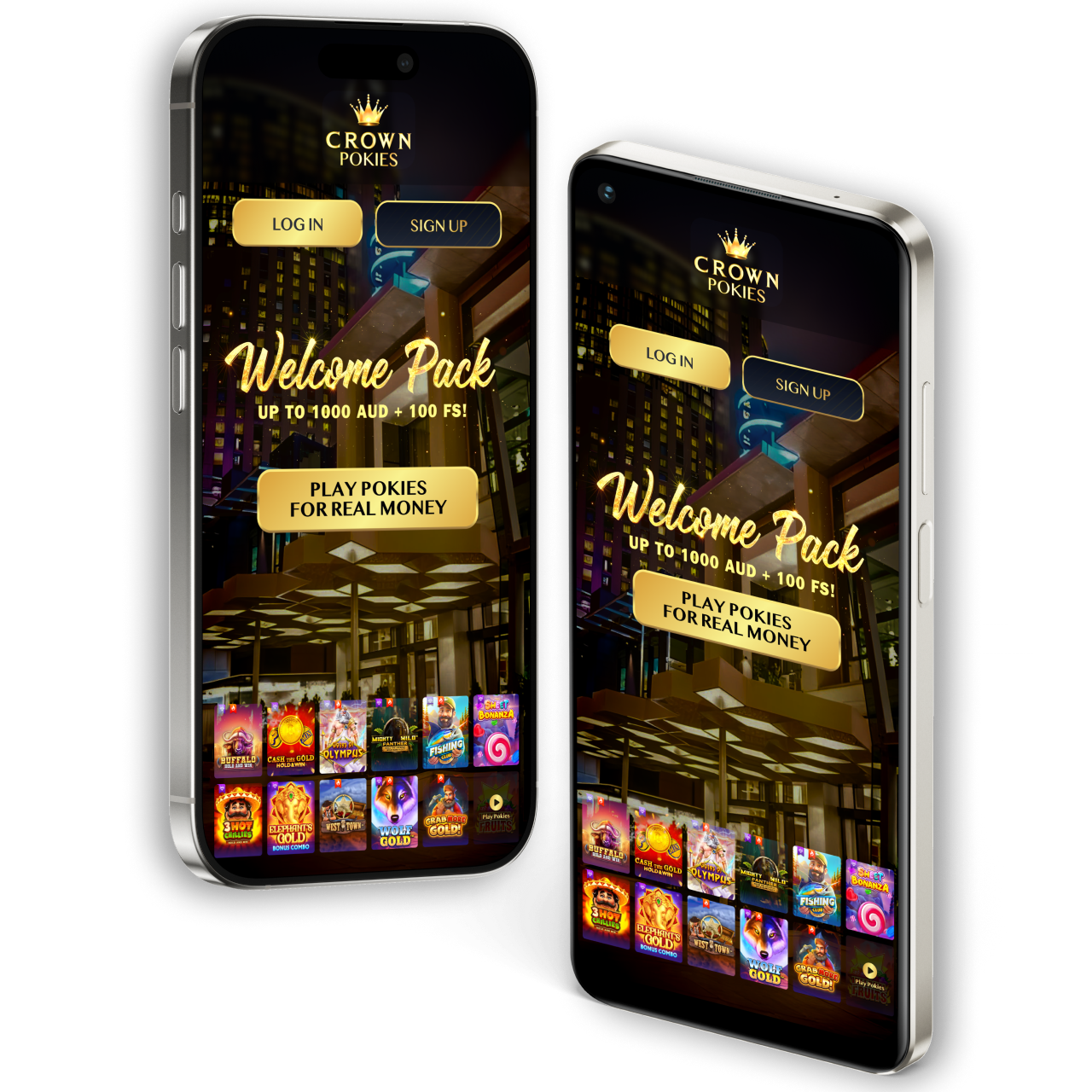 Mobile Games