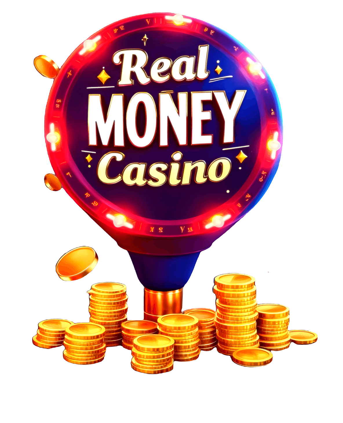 Real Money